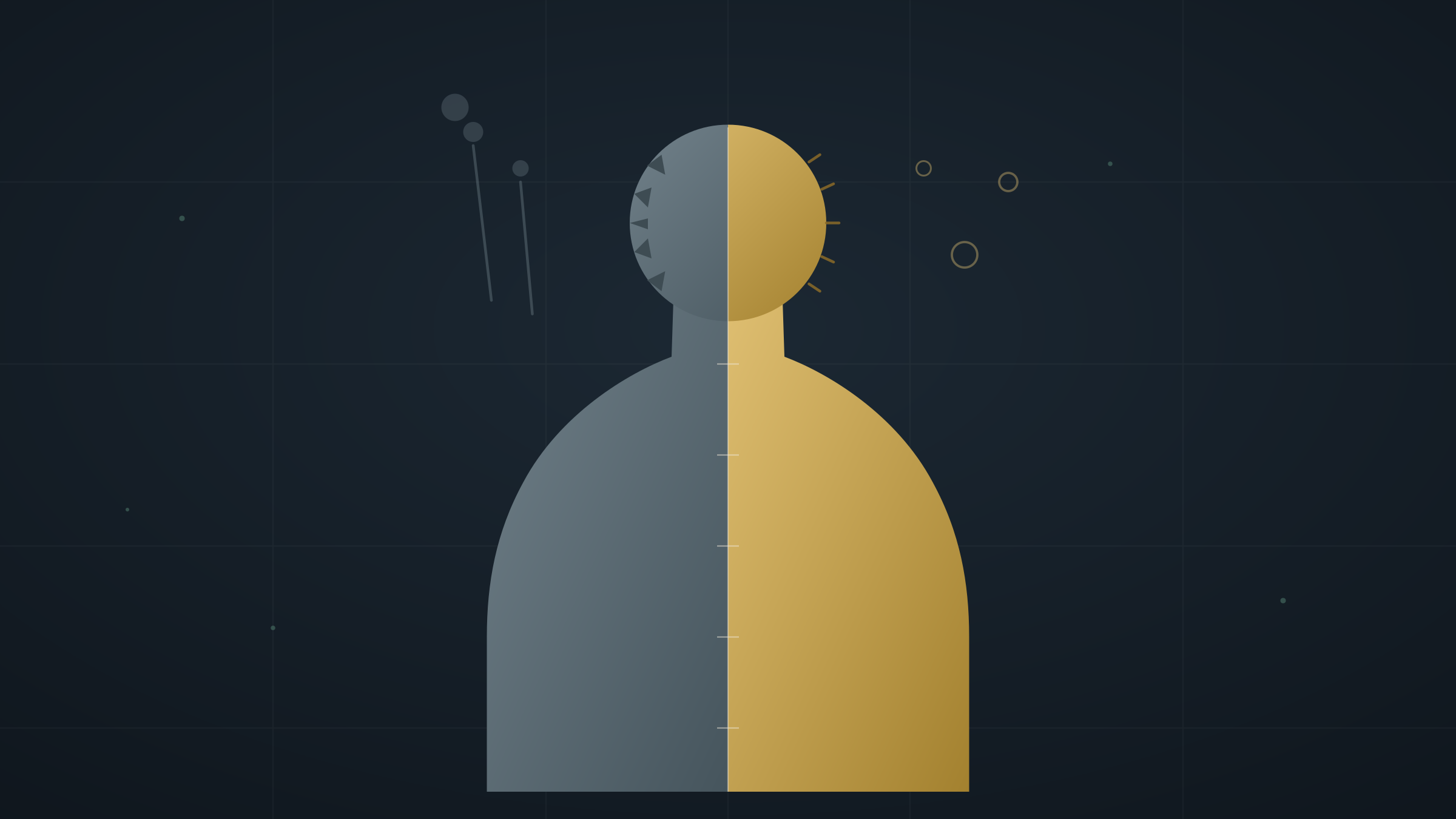 The Consumer State: AI, Demography and the New Sovereign Bargain